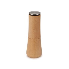 Joseph Joseph Milltop Wood Pepper Mill