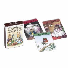 Gibsons Woodland Happy Families Gibsons Woodland Happy Families