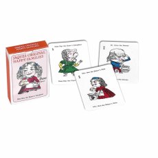 Jaques Original Happy Families Jaques Original Happy Families