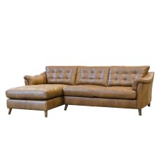 Newmarket Chaise Sofa