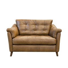 Newmarket Cuddler Chair