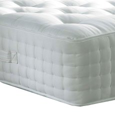 Relyon Cashmere Supreme Orthopocket Mattress Relyon Cashmere Supreme Orthopocket Mattress