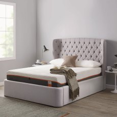 Tempur Holcott Ottoman King Size Bedstead Tempur Holcott Ottoman King Size Bedstead