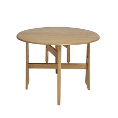 Ercol Windsor Gateleg Table