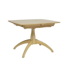 Ercol Windsor Small Extending Dining Table