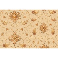 Anatolia In Medallion Lotus Carpet Anatolia In Medallion Lotus Carpet