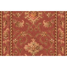 Anatolia In Runner Fez Carpet