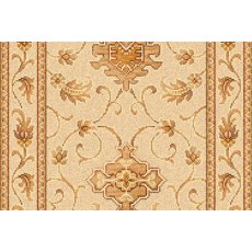 Anatolia In Runner Lotus Carpet Anatolia In Runner Lotus Carpet