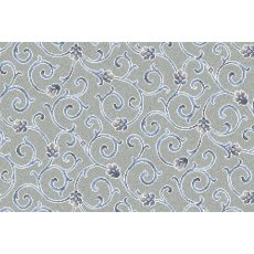 Anatolia In Scroll Aswan Carpet