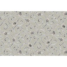 Anatolia In Scroll Bedouin Carpet