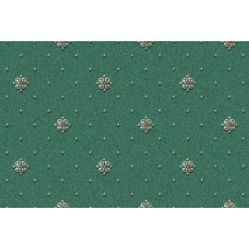 Athenia In Motif Pale Green Carpet