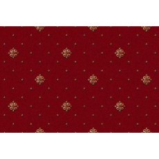 Athenia In Motif Red Carpet