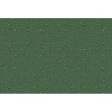 Athenia In Pindot Green Carpet