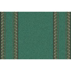 Athenia In Runner Pale Green Carpet Athenia In Runner Pale Green Carpet