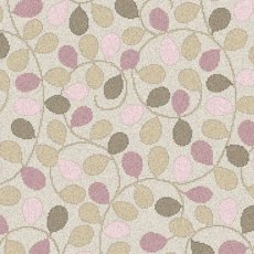 Boho In Rhapsdy Tea Rose Carpet