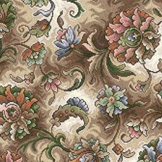 Glenavy In Fezhir Carpet Glenavy In Fezhir Carpet