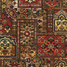 Glenavy In Kashmir Carpet Glenavy In Kashmir Carpet