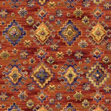 Glenavy In Kilim Carpet