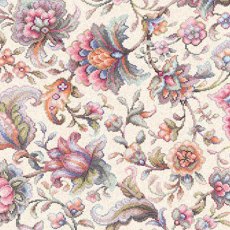 Glendun In Canterbury Carpet