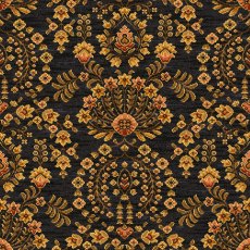 Glenmoy In Black Sultan Carpet