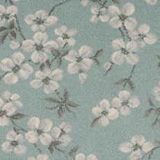 Laura Ashley In Iona Duck Egg Carpet Laura Ashley In Iona Duck Egg Carpet