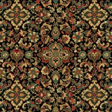 New Barington In Herati Black Carpet New Barington In Herati Black Carpet