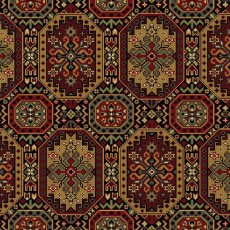 New Barington In Kilim Carpet