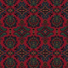 New Barington In Turkey Red Carpet