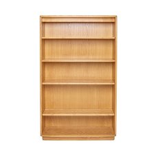 Ercol Windsor Medium Bookcase