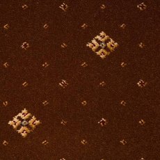 Prince Bishop In Crown Brown Carpet Prince Bishop In Crown Brown Carpet