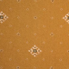 Prince Bishop In Crown Corn Carpet Prince Bishop In Crown Corn Carpet