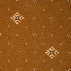 Prince Bishop In Crown Dark Gold Carpet Prince Bishop In Crown Dark Gold Carpet