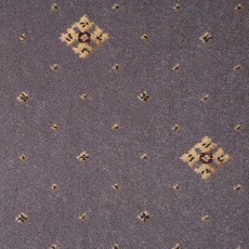 Prince Bishop In Crown Steel Carpet Prince Bishop In Crown Steel Carpet