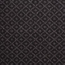Prince Bishop In Trellis Anthracite Carpet