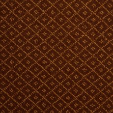 Prince Bishop In Trellis Brown Carpet