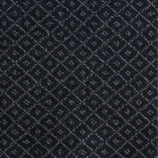 Prince Bishop In Trellis Cobalt Carpet Prince Bishop In Trellis Cobalt Carpet