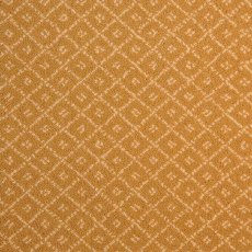 Prince Bishop In Trellis Corn Carpet