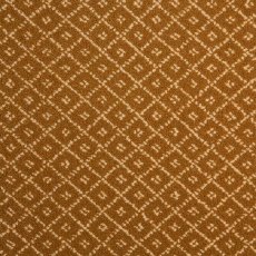 Prince Bishop In Trellis Dark Gold Carpet Prince Bishop In Trellis Dark Gold Carpet