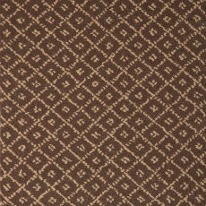 Prince Bishop In Trellis Grey Carpet