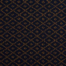 Prince Bishop In Trellis Navy Carpet Prince Bishop In Trellis Navy Carpet
