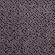 Prince Bishop In Trellis Steel Carpet