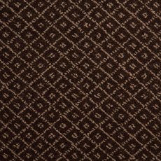 Prince Bishop In Trellis Umber Carpet