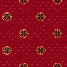 Sheriden In Cameo Royal Red Carpet