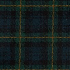 Tartan Collection In Gordon Regimental Carpet