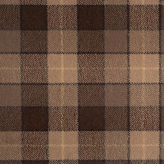 Tartan Collection In Tartan Earth Carpet Tartan Collection In Tartan Earth Carpet