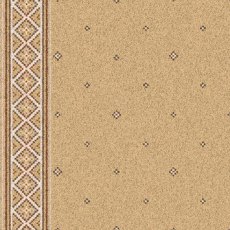 Tazmin In Runner Kaftan Carpet