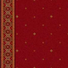 Tazmin In Runner Red Carpet Tazmin In Runner Red Carpet