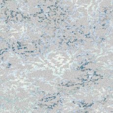 Watercolours In Amulet Ocean Carpet