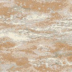 Watercolours In Mineral Brimstone Carpet