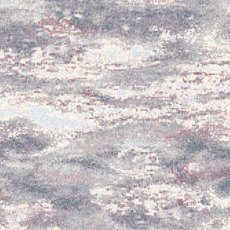 Watercolours In Mineral Celeste Carpet